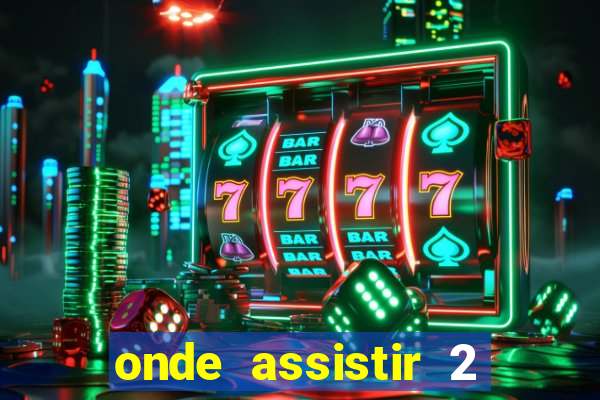 onde assistir 2 temporada de a promessa